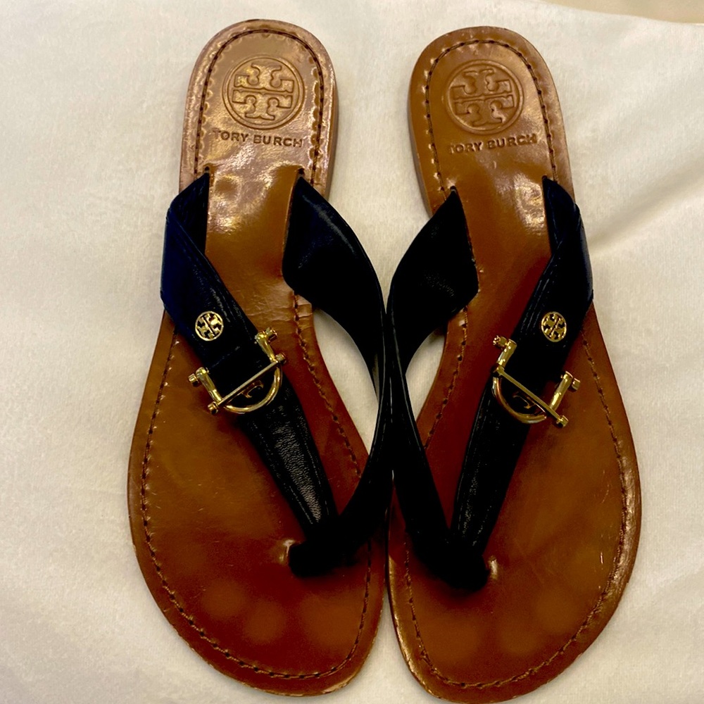 Tory Burch sandals